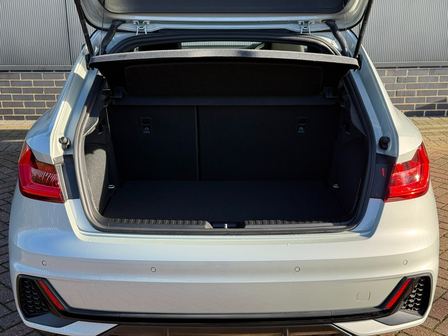 Used Audi A1 2022 for sale - 77281023: Photo 7