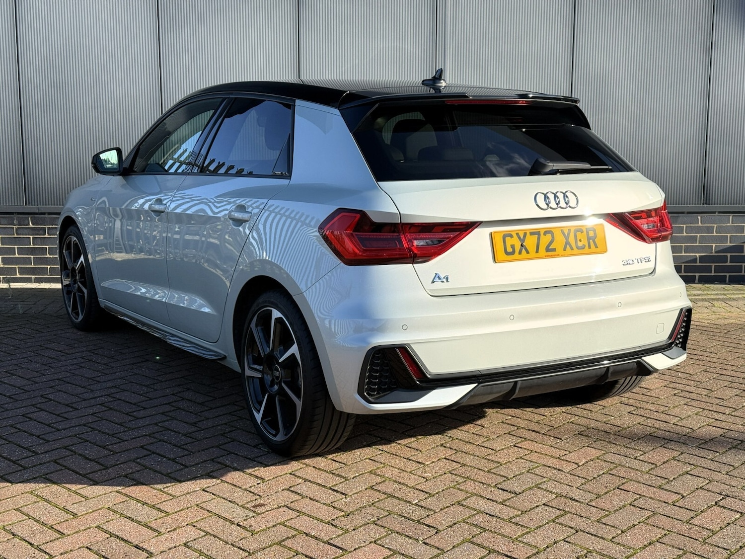 Used Audi A1 2022 for sale - 77281023: Photo 9