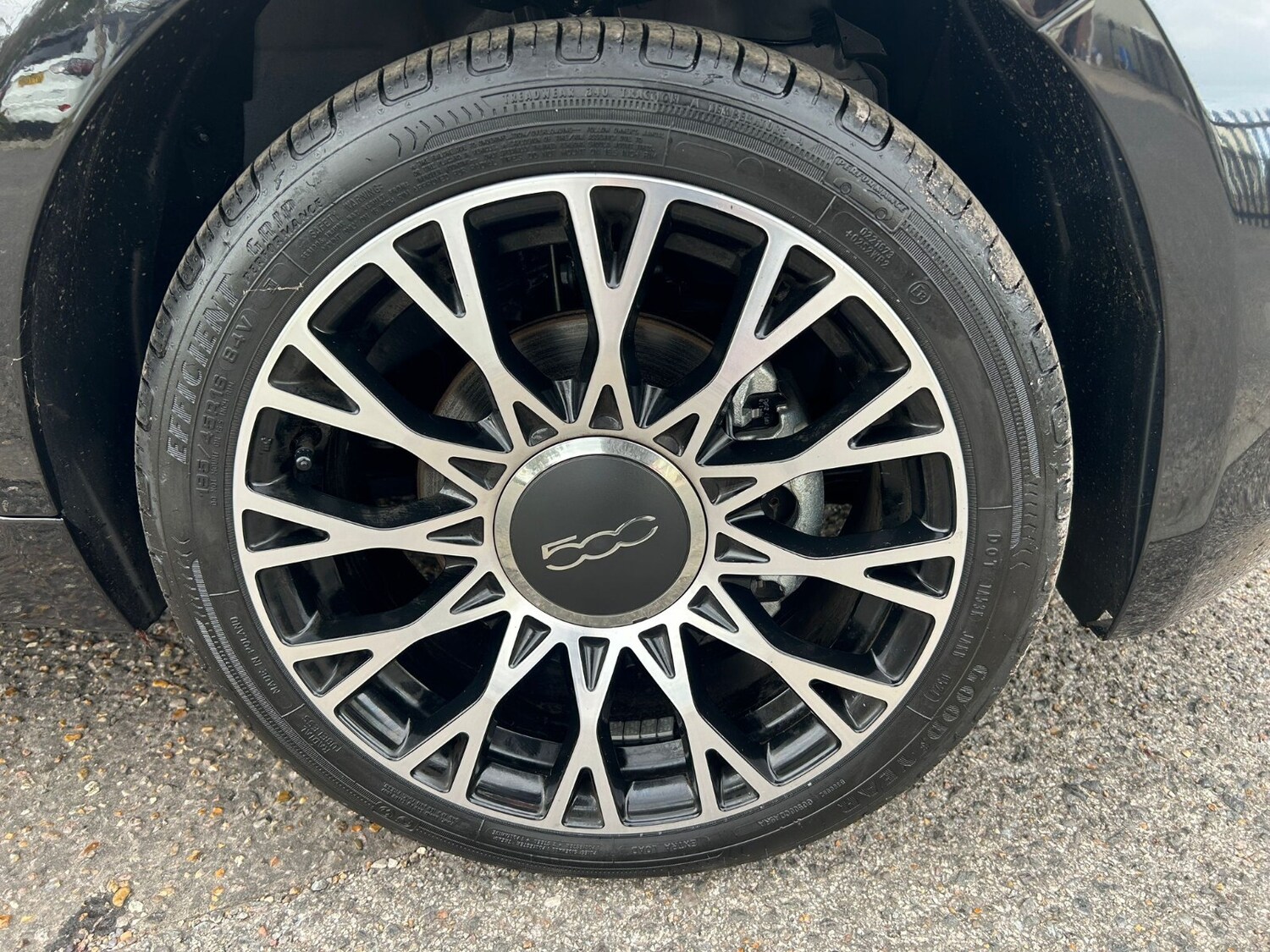 Used Fiat 500 2024 for sale - 77959901: Photo 11