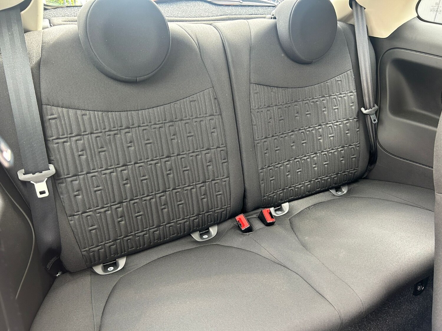 Used Fiat 500 2024 for sale - 77959901: Photo 12