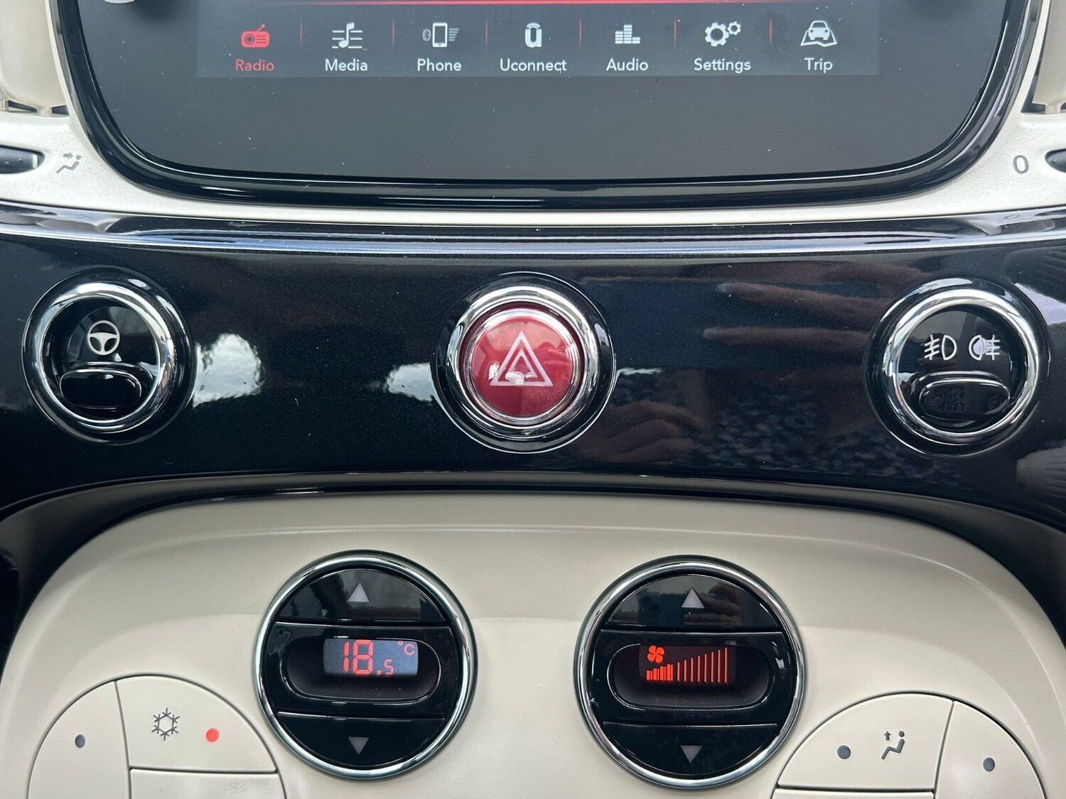 Used Fiat 500 2024 for sale - 77959901: Photo 16