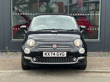 Used Fiat 500 2024 for sale - 77959901: Photo