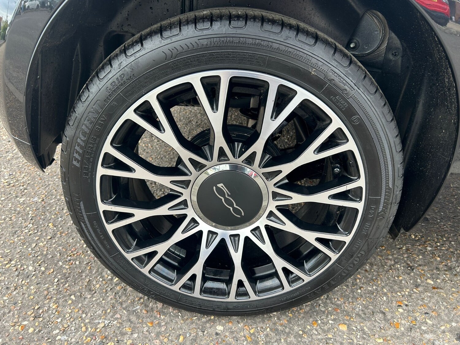 Used Fiat 500 2024 for sale - 77959901: Photo 9