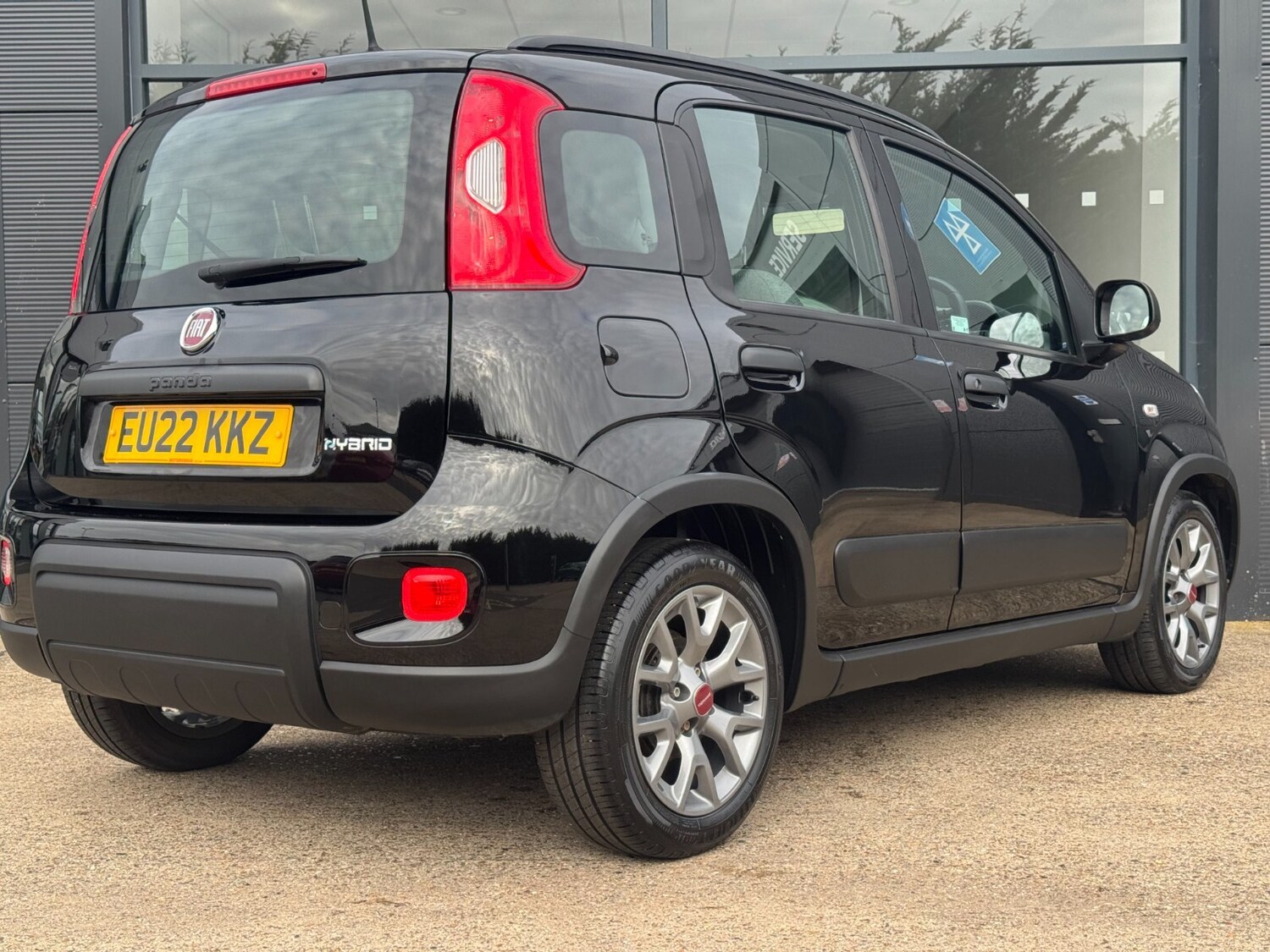 Vehicle 19
