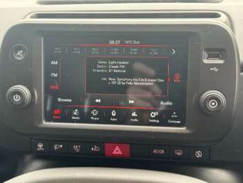 Used Fiat Panda 2022 for sale - 75442903: Photo