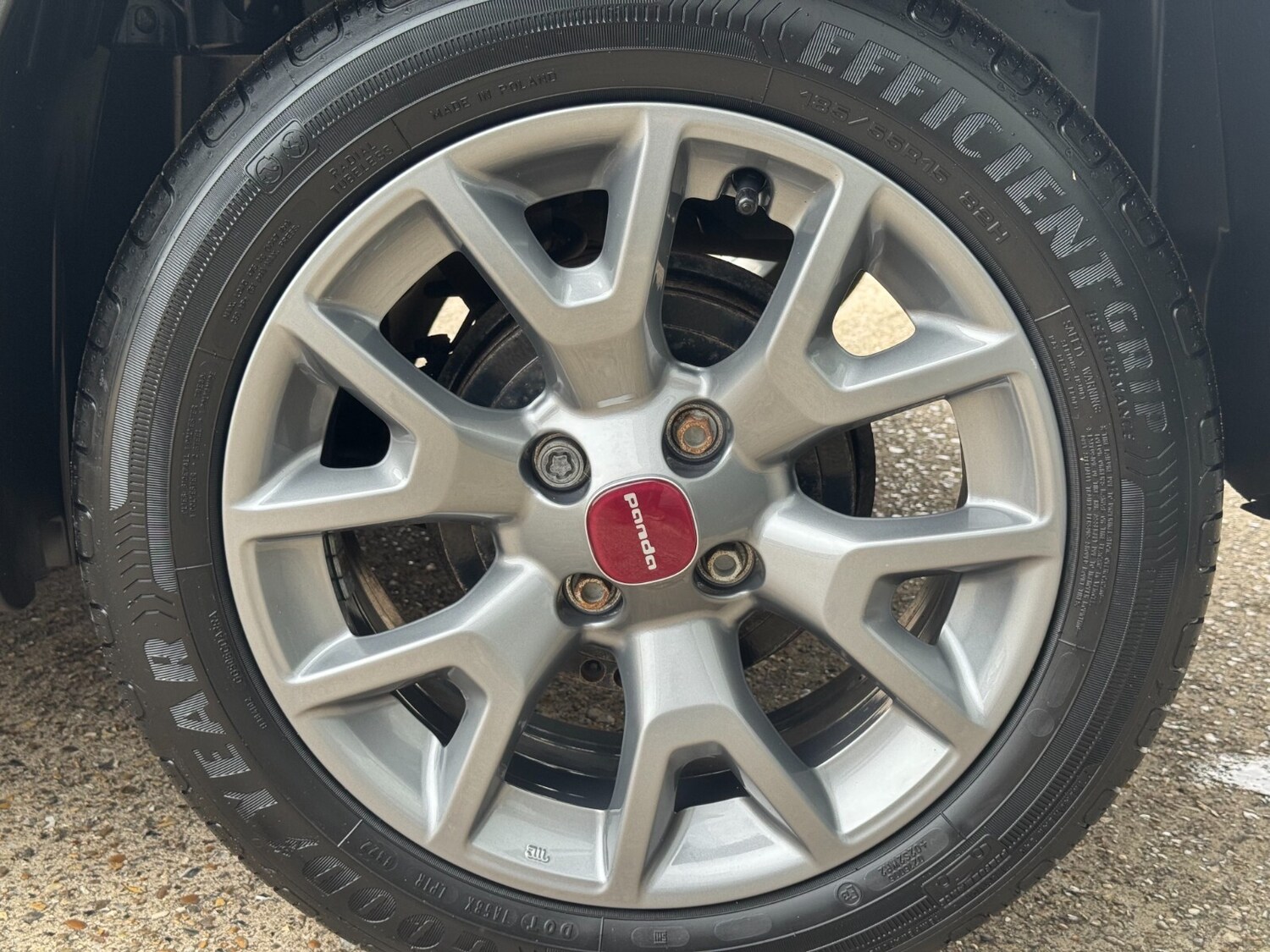 Vehicle 44
