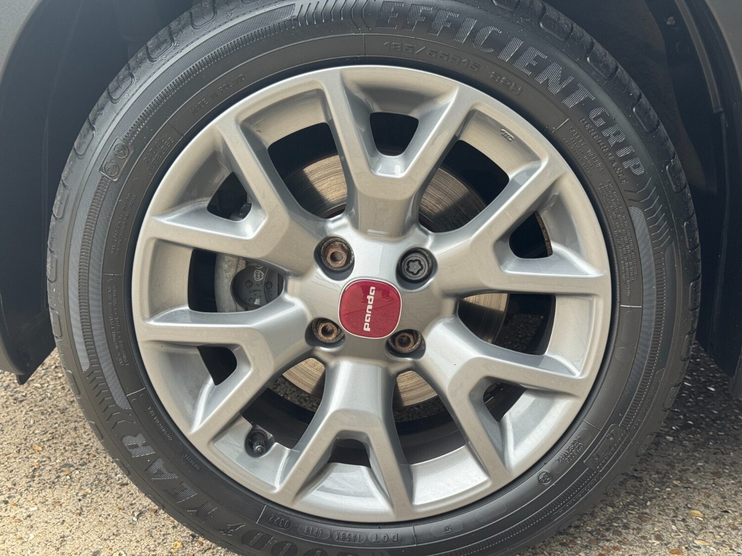 Vehicle 45