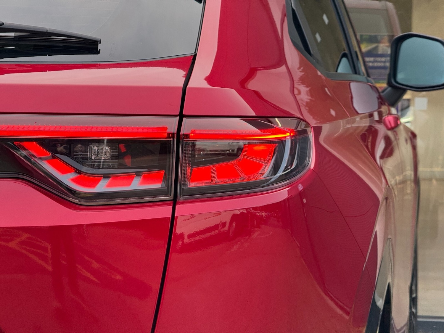 Used Honda HR-V 2022 for sale - 76954432: Photo 15