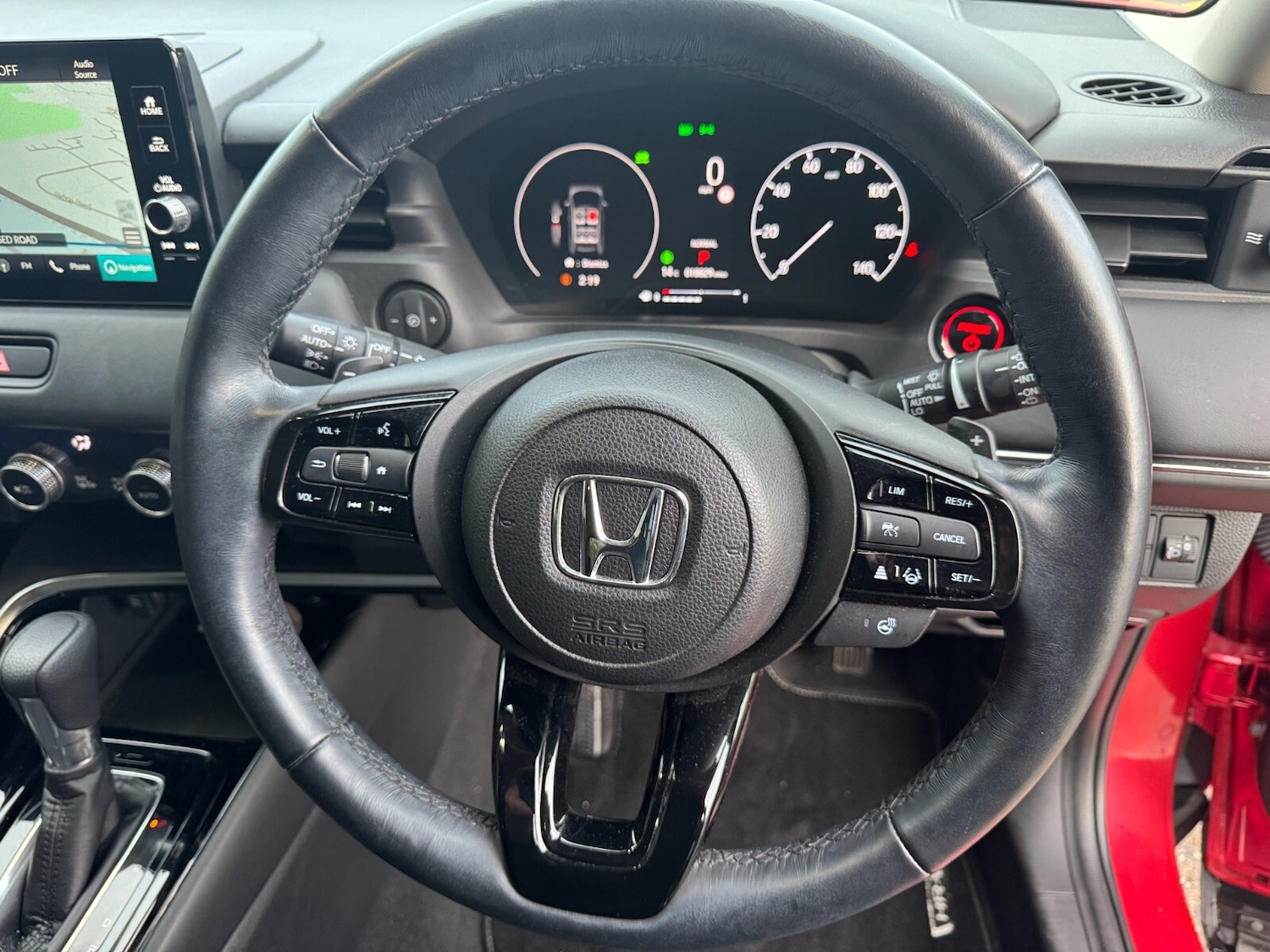 Used Honda HR-V 2022 for sale - 76954432: Photo 28