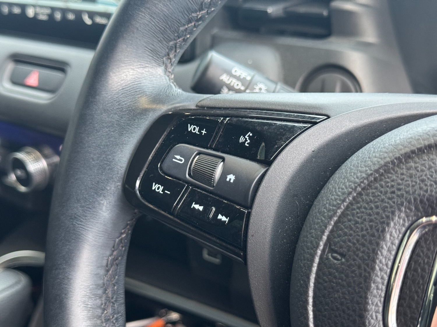 Used Honda HR-V 2022 for sale - 76954432: Photo 29