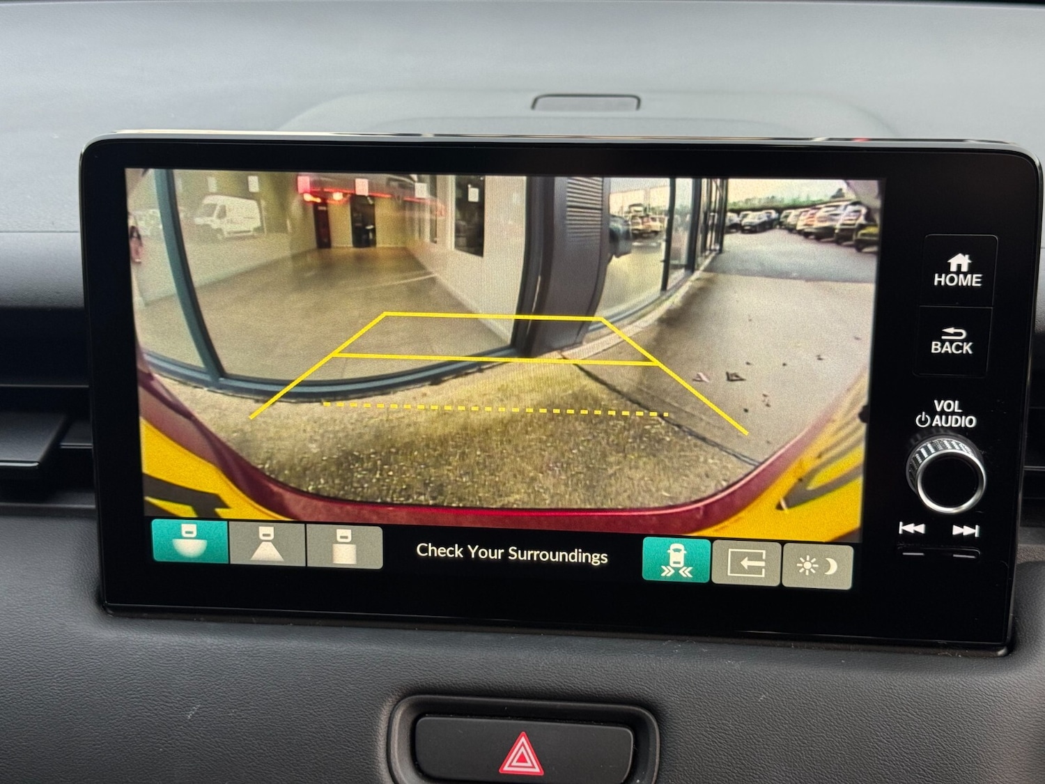 Used Honda HR-V 2022 for sale - 76954432: Photo 4