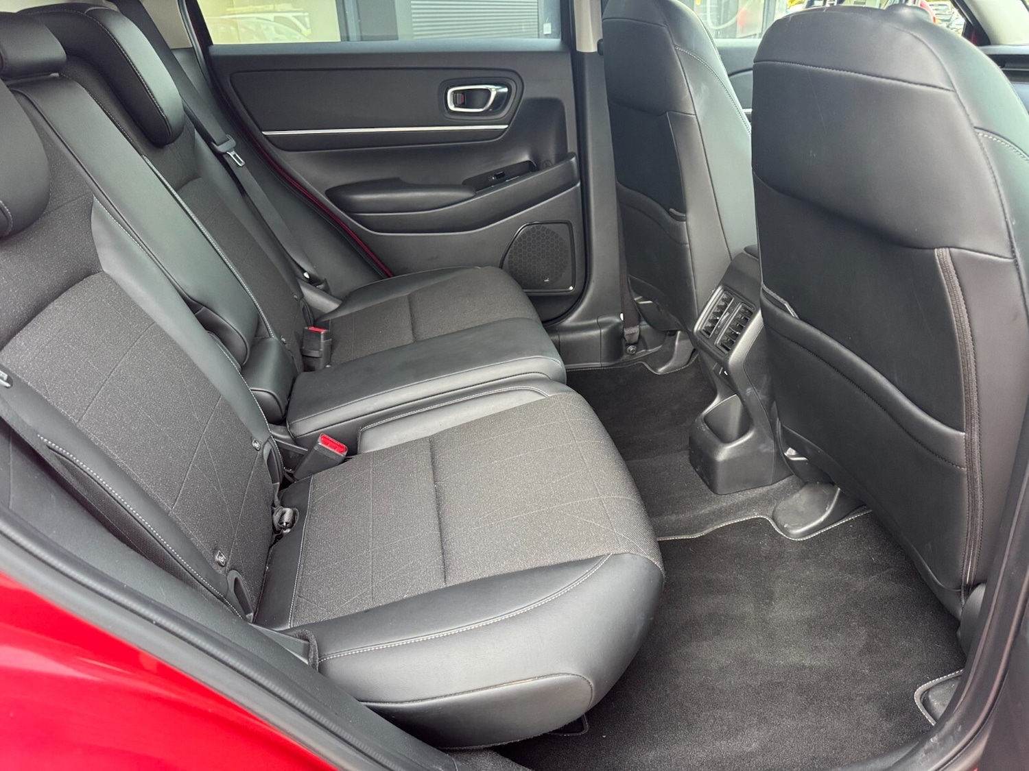 Used Honda HR-V 2022 for sale - 76954432: Photo 44