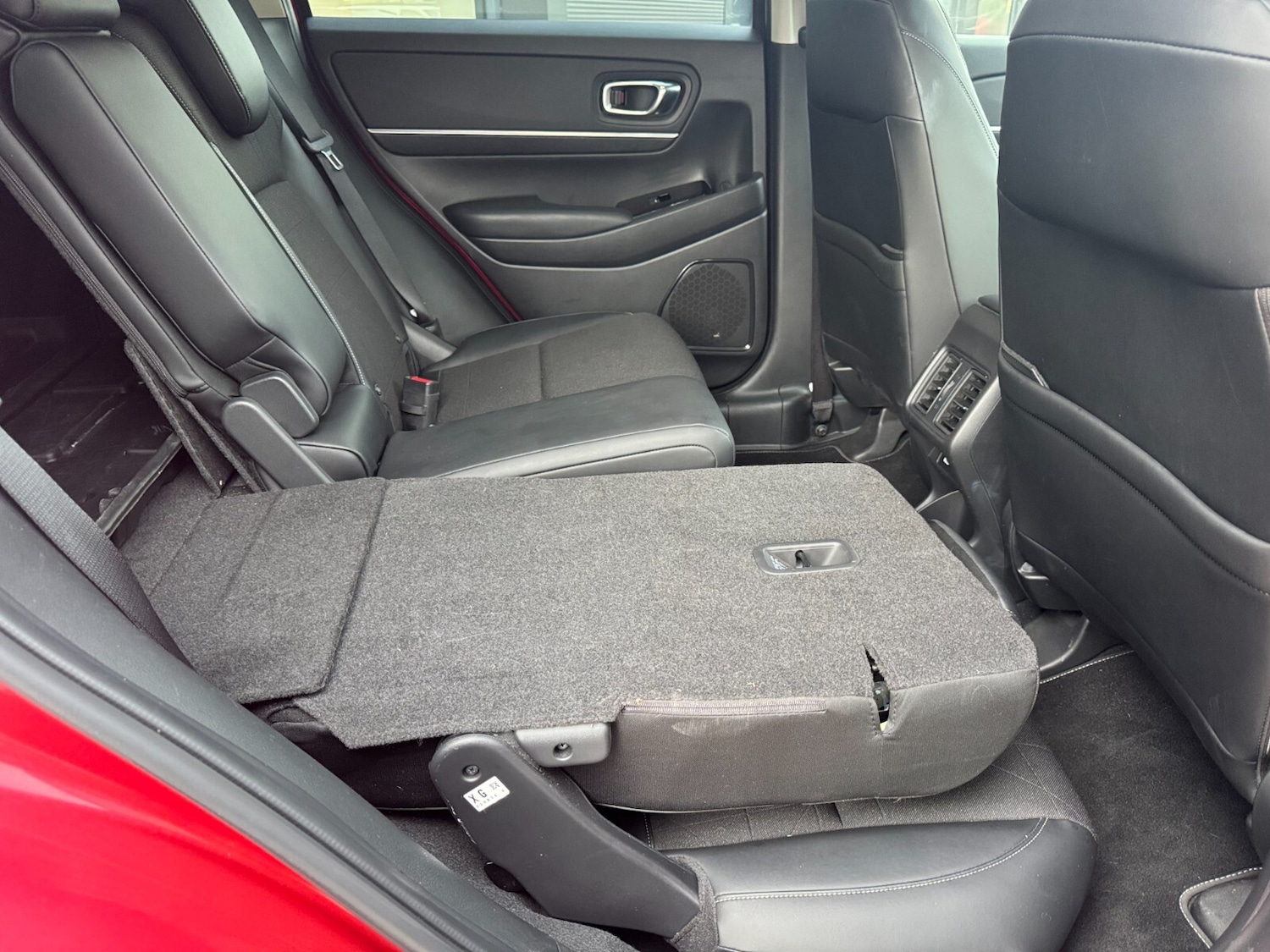 Used Honda HR-V 2022 for sale - 76954432: Photo 45