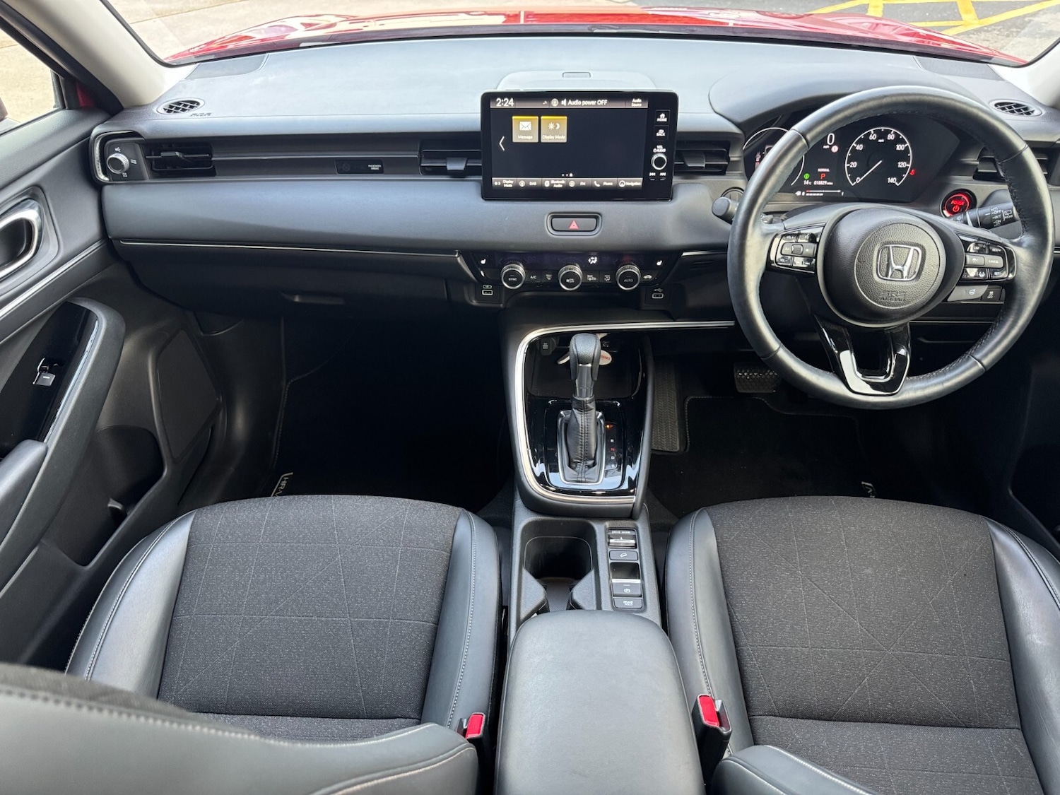 Used Honda HR-V 2022 for sale - 76954432: Photo 49