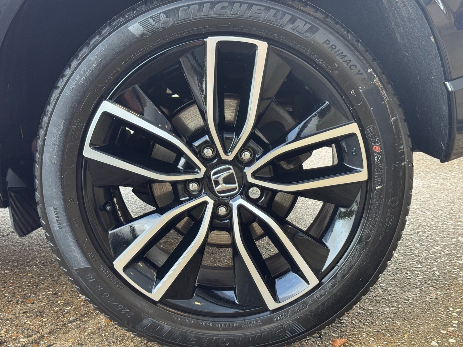 Used Honda HR-V 2022 for sale - 76954432: Photo 52