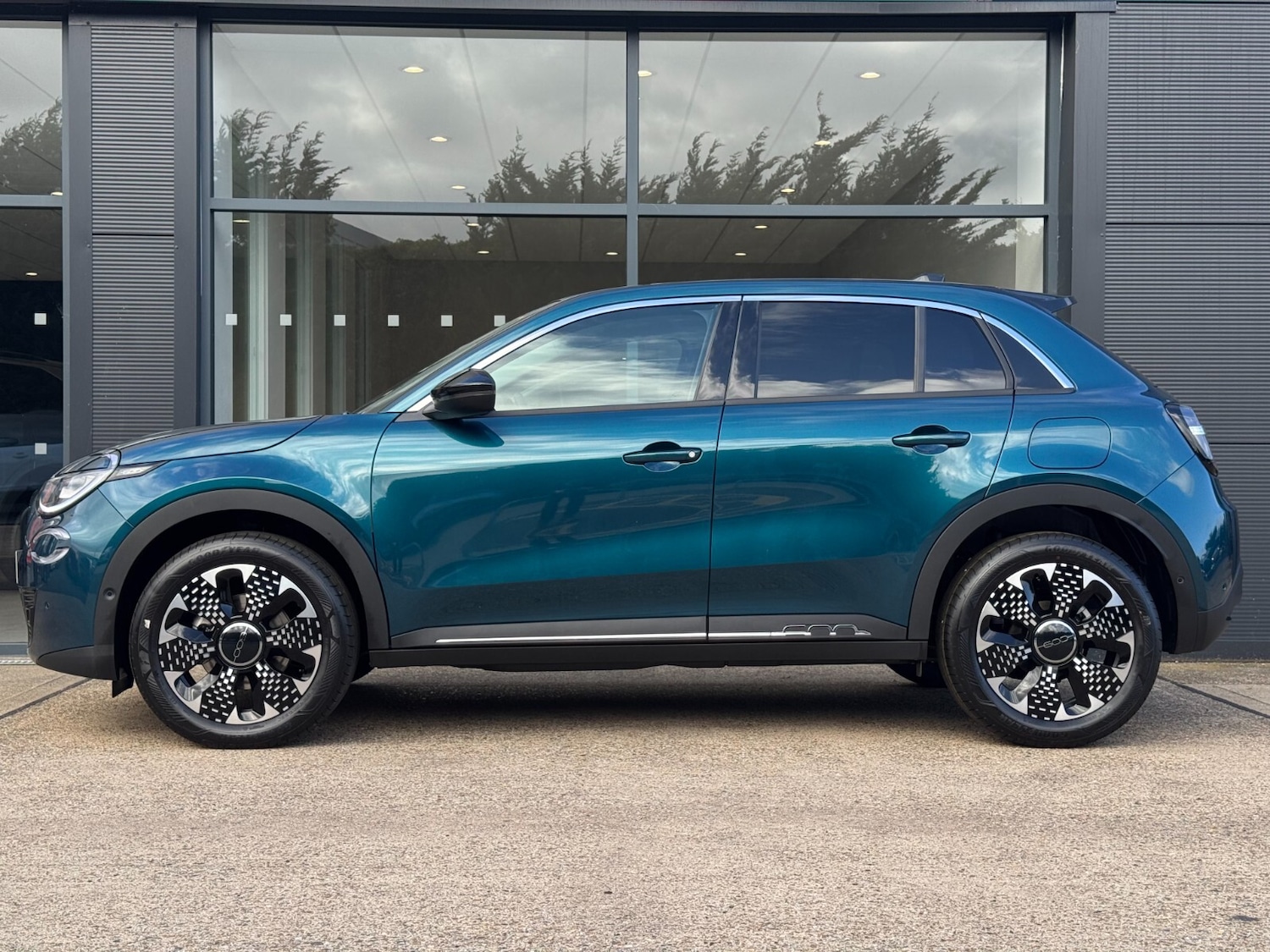 Used Fiat 600e for sale - 77042871: Photo 10