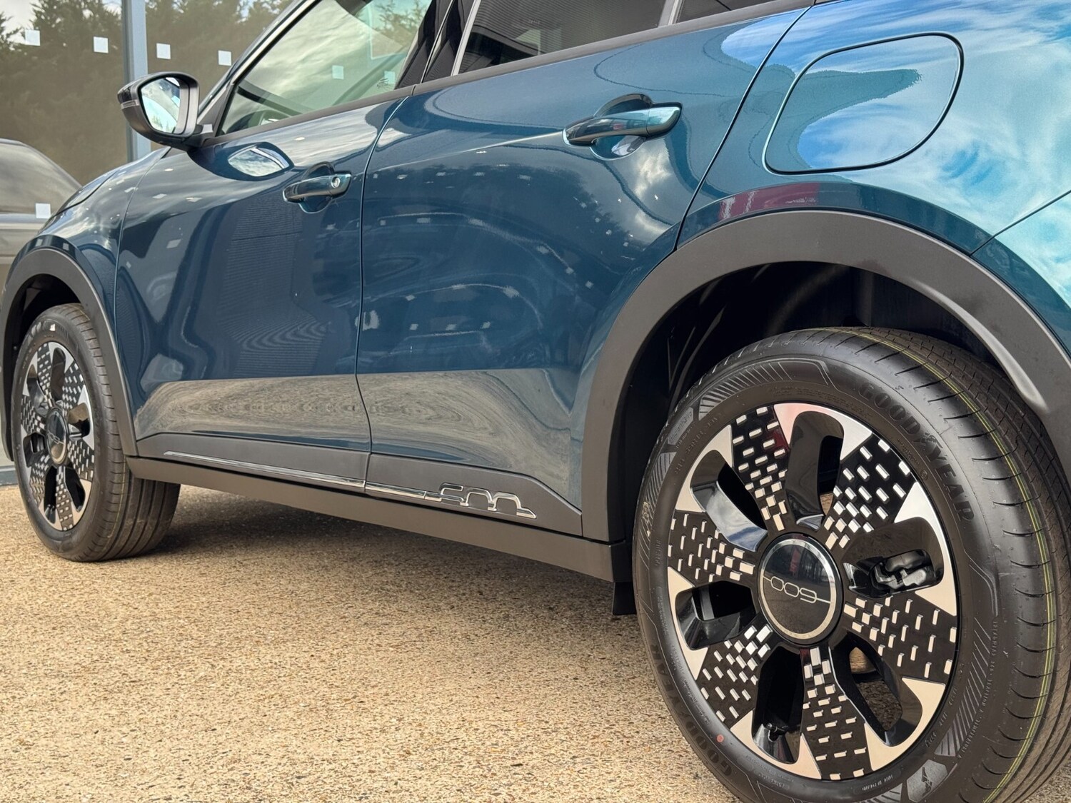 Used Fiat 600e for sale - 77042871: Photo 13