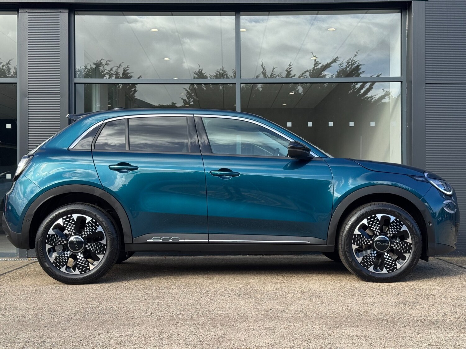 Used Fiat 600e for sale - 77042871: Photo 19