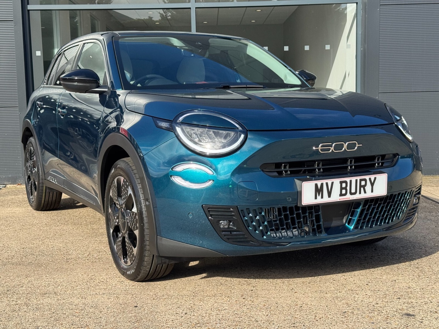 Used Fiat 600e for sale - 77042871: Photo 20