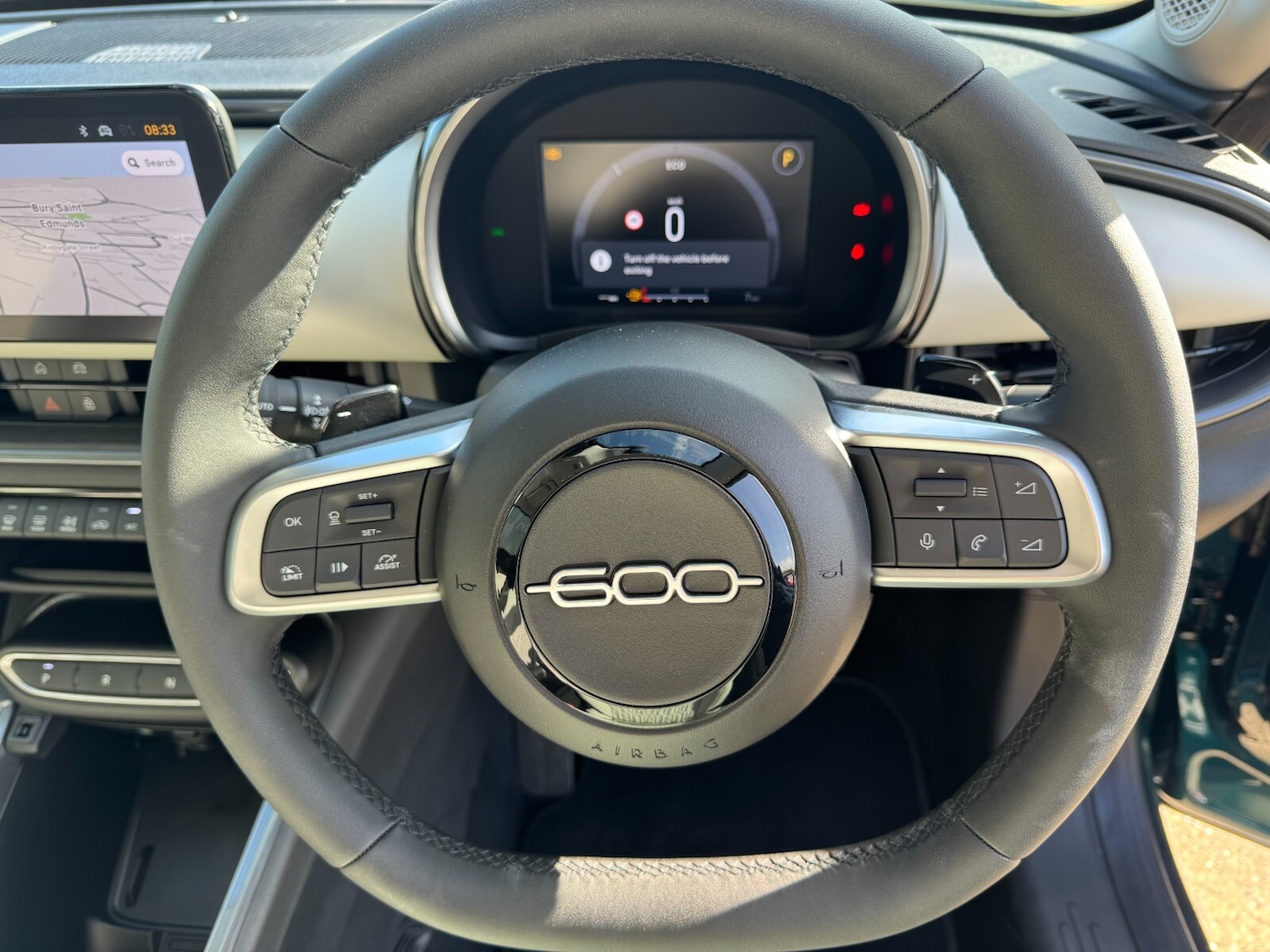 Used Fiat 600e for sale - 77042871: Photo 28