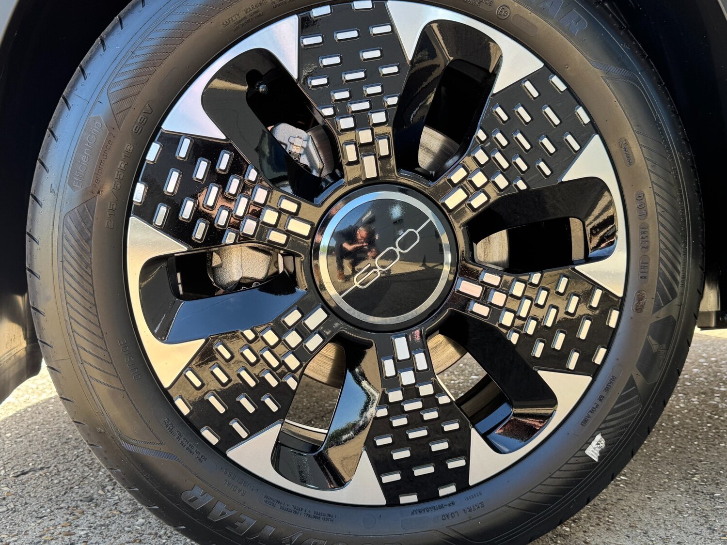 Used Fiat 600e for sale - 77042871: Photo 49