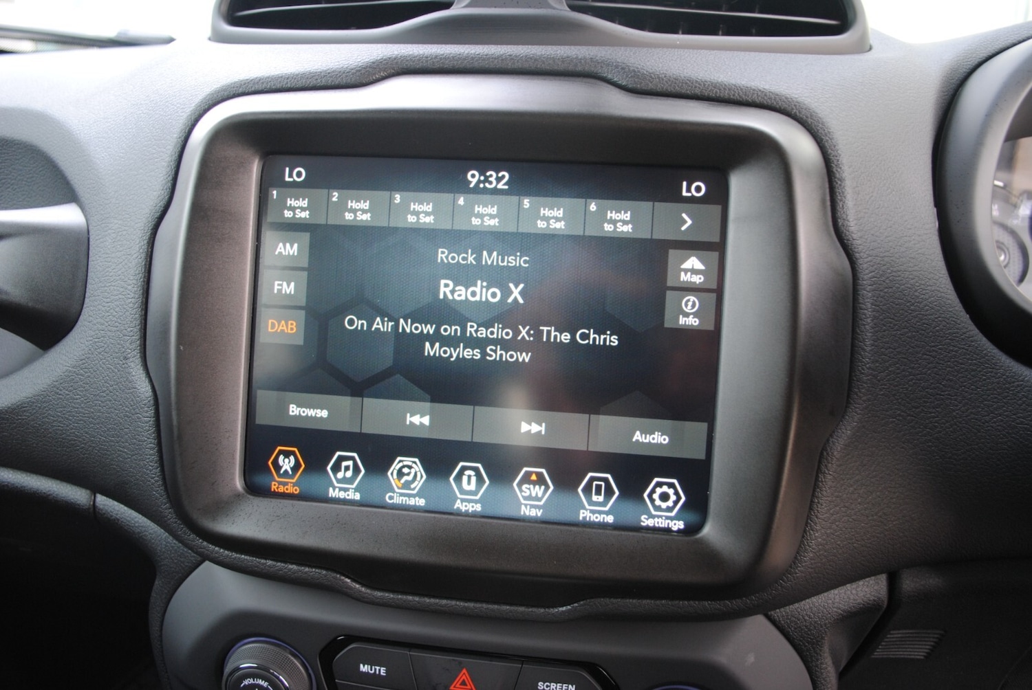 Used Jeep Renegade 2023 for sale - 76861697: Photo 17