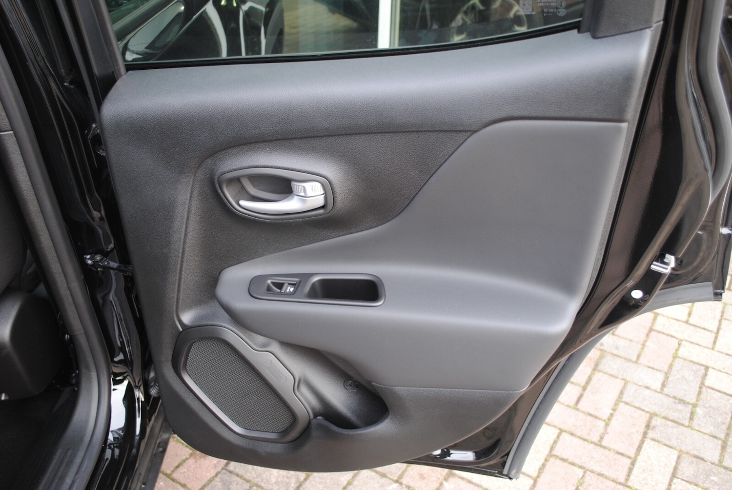 Used Jeep Renegade 2023 for sale - 76861697: Photo 22