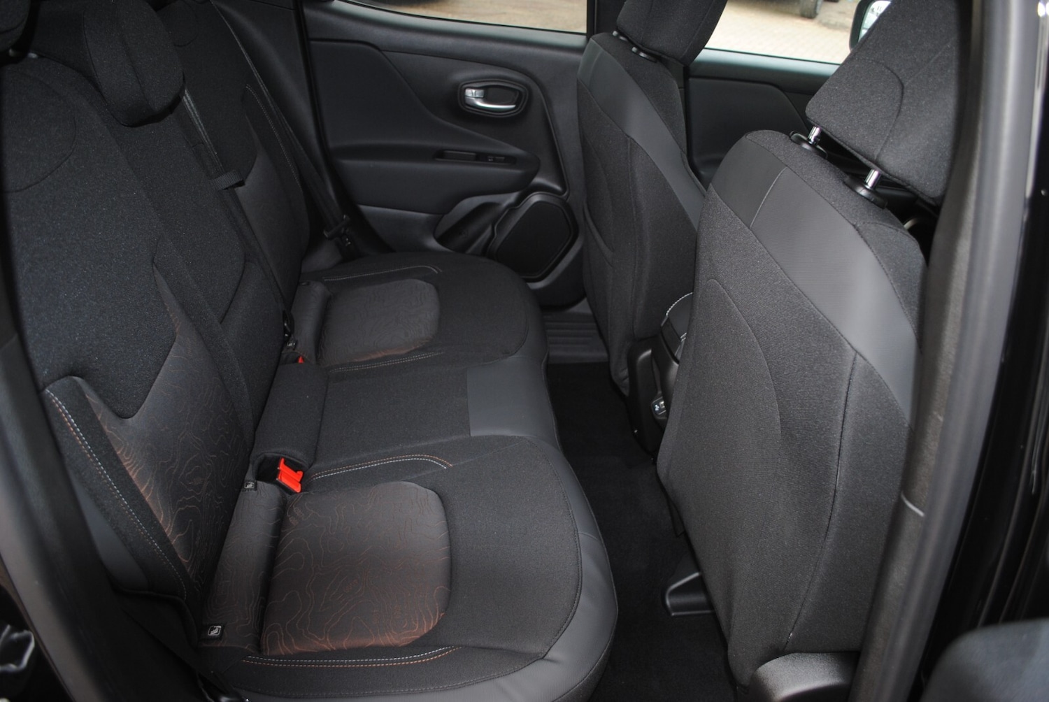 Used Jeep Renegade 2023 for sale - 76861697: Photo 24