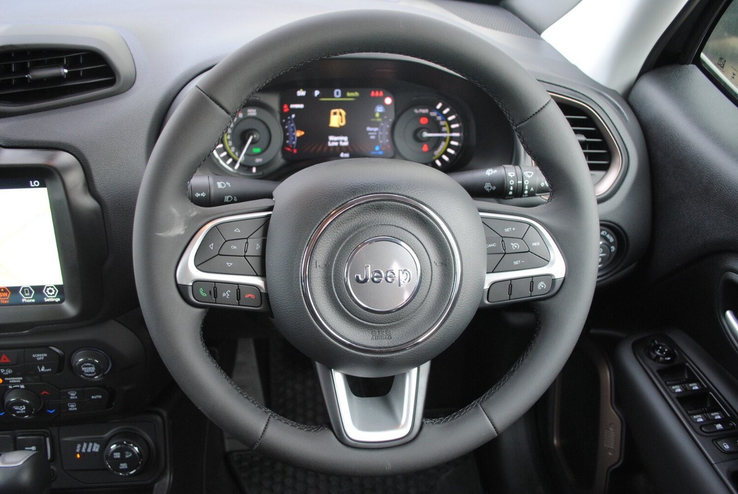 Used Jeep Renegade 2023 for sale - 76861697: Photo 25