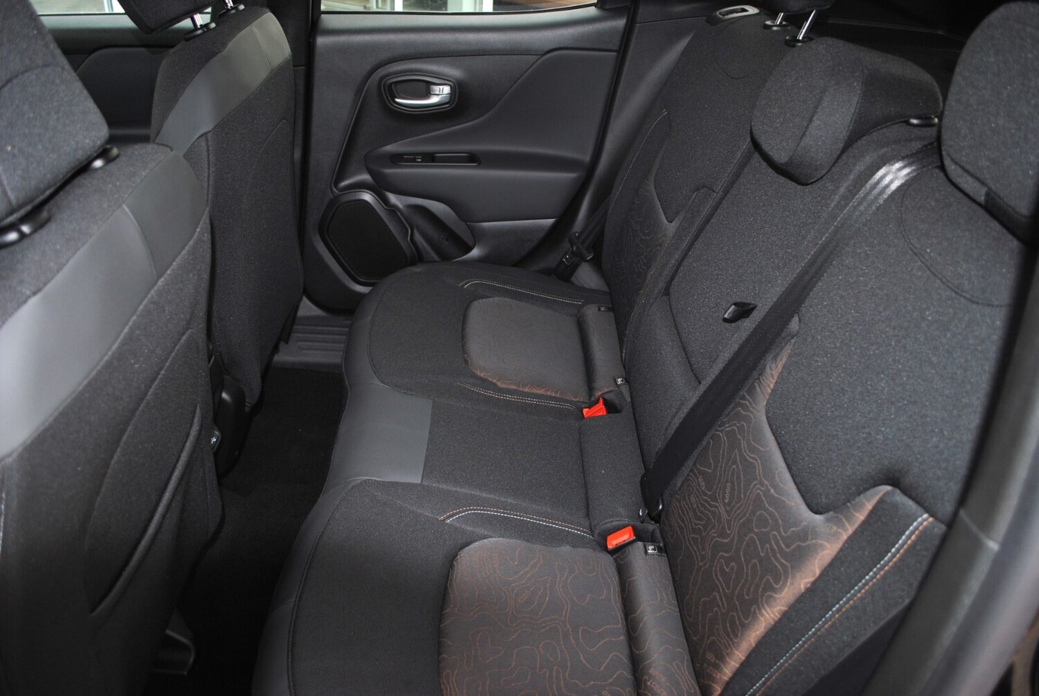 Used Jeep Renegade 2023 for sale - 76861697: Photo 33