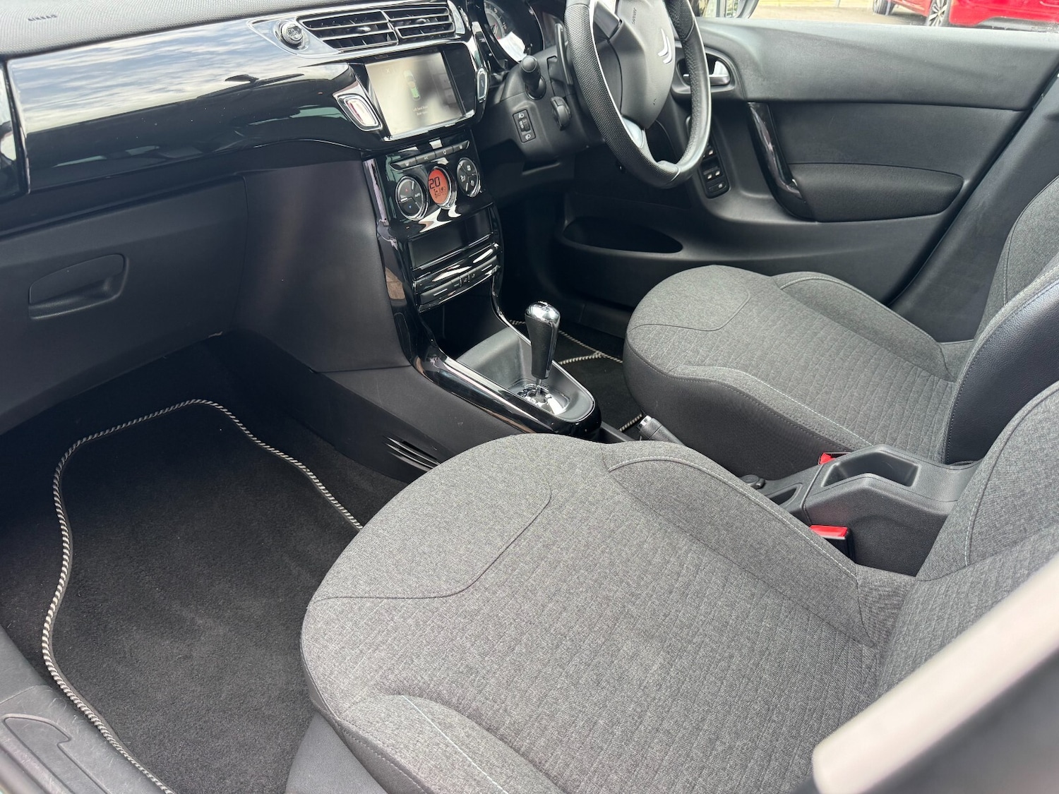 Vehicle 24