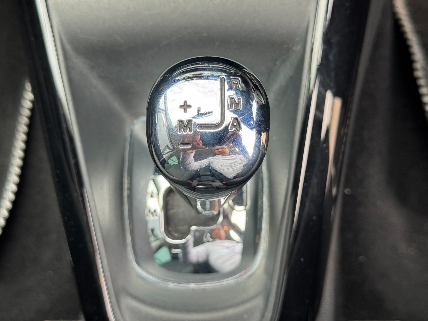 Vehicle 36