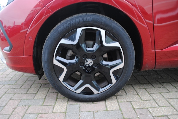 Used Vauxhall Grandland 2022 for sale - 76140206: Photo 12