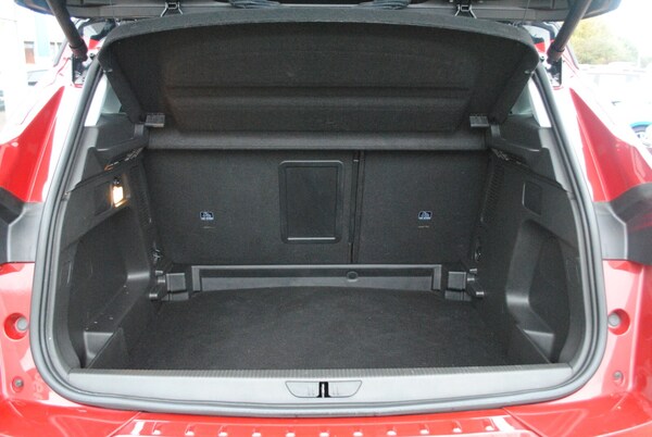 Used Vauxhall Grandland 2022 for sale - 76140206: Photo 16
