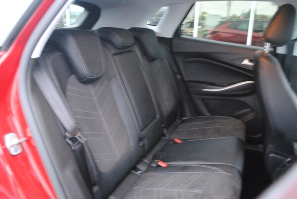Used Vauxhall Grandland 2022 for sale - 76140206: Photo 17