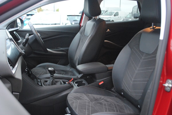 Used Vauxhall Grandland 2022 for sale - 76140206: Photo 19