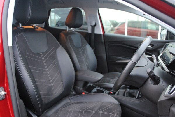 Used Vauxhall Grandland 2022 for sale - 76140206: Photo 20
