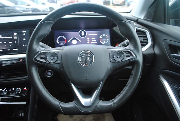 Used Vauxhall Grandland 2022 for sale - 76140206: Photo 23