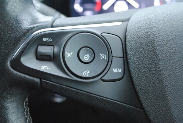 Used Vauxhall Grandland 2022 for sale - 76140206: Photo 24
