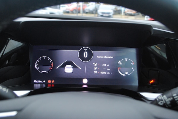 Used Vauxhall Grandland 2022 for sale - 76140206: Photo 28