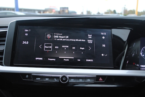 Used Vauxhall Grandland 2022 for sale - 76140206: Photo 29