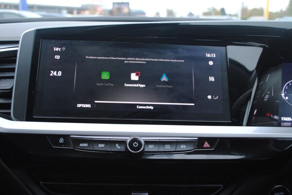 Used Vauxhall Grandland 2022 for sale - 76140206: Photo 30
