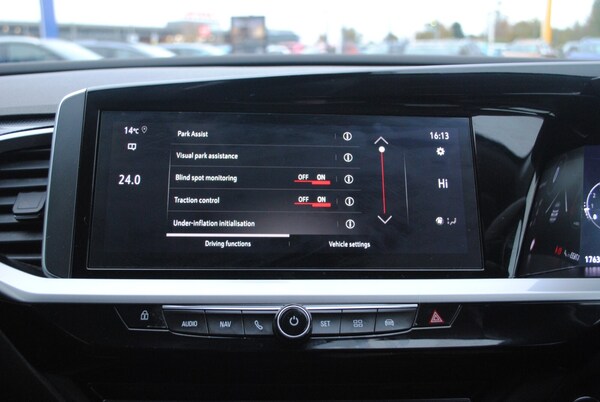 Used Vauxhall Grandland 2022 for sale - 76140206: Photo 31