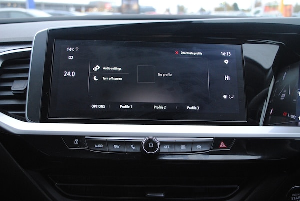 Used Vauxhall Grandland 2022 for sale - 76140206: Photo 32
