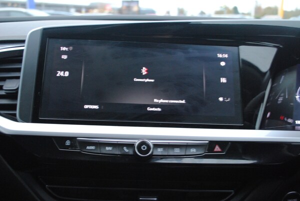 Used Vauxhall Grandland 2022 for sale - 76140206: Photo 33