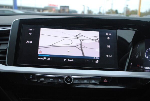 Used Vauxhall Grandland 2022 for sale - 76140206: Photo 4
