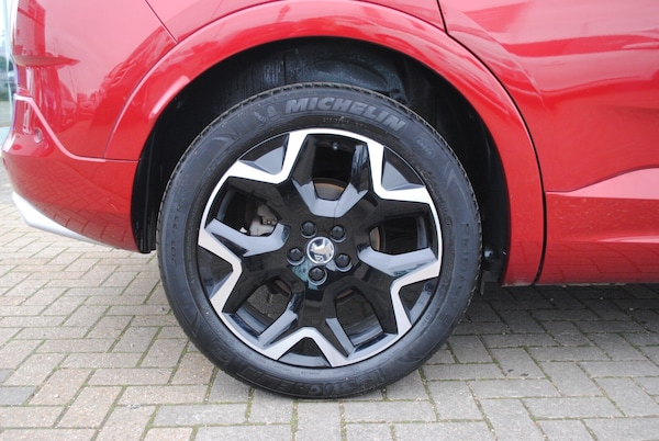 Used Vauxhall Grandland 2022 for sale - 76140206: Photo 9