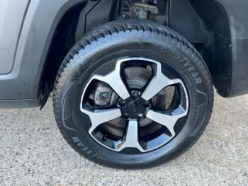 Used Jeep Renegade 2020 for sale - 75354770: Photo