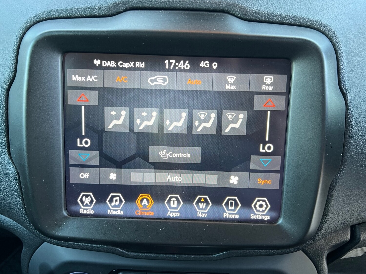 Vehicle 46