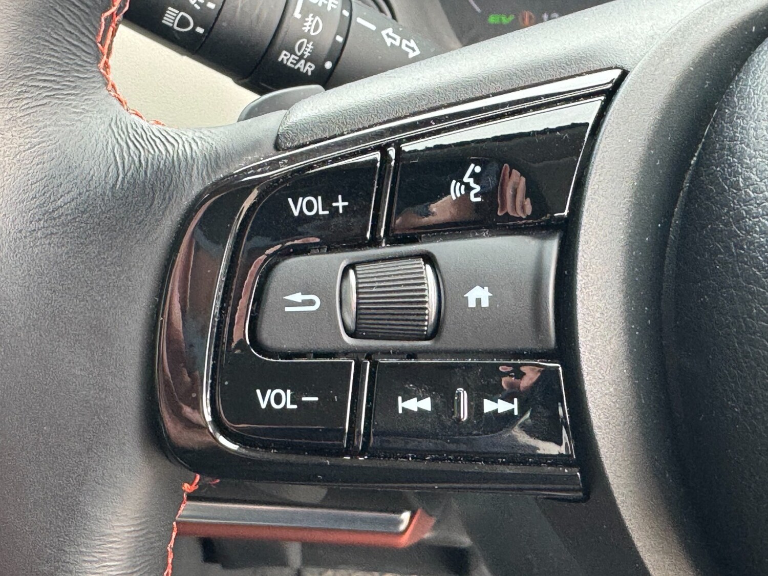 Vehicle 31
